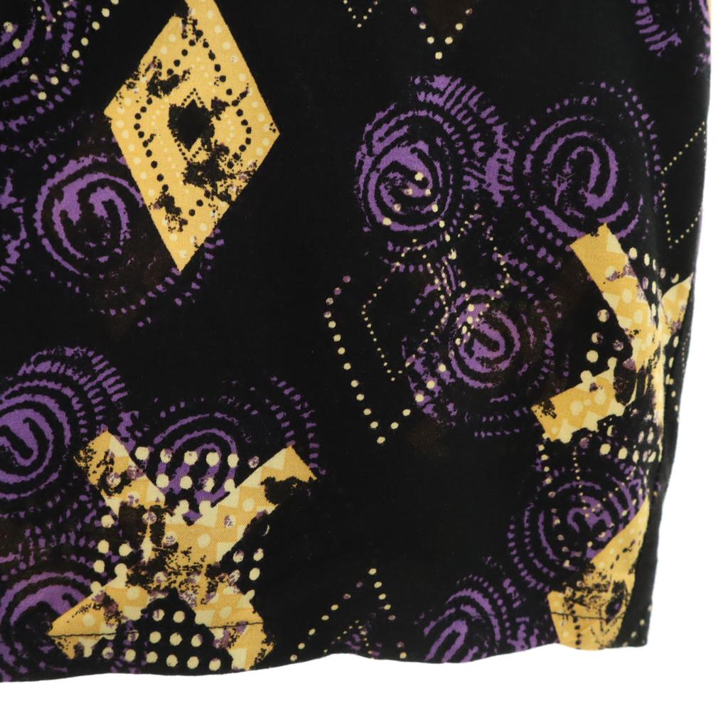 Puritan 90er Rayon Alte Latzhose Henkel Kurzarmhemd 3XL Übergröße Herren Gebraucht