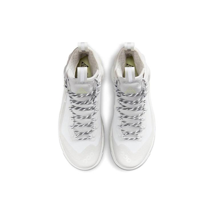 new Nike Acg Air Zoom Gaiadome Gore Tex Summit White