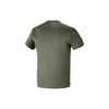 adidas T Shirt Men's Ruins Green GM5069