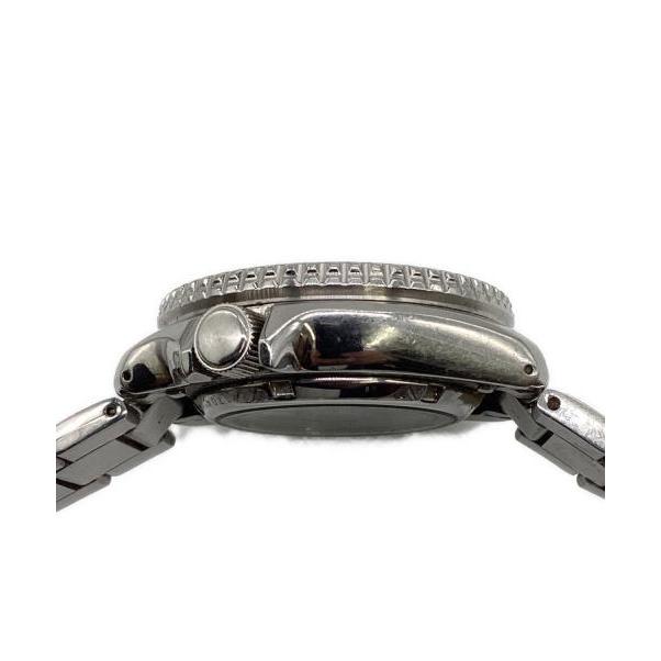 Used Seiko 5 Sports Automatic Watch