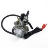 Replacement Engines Carburetor For Honda DIO 50cc 24 30 Tact 50 SP ZX34 35 SYM Kymco Scooter Latest Practical Universal
