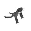Universal Children Bike Hand Brake Grip Front Brake Lever Accessory Durable Spare Parts for Cycling Repair