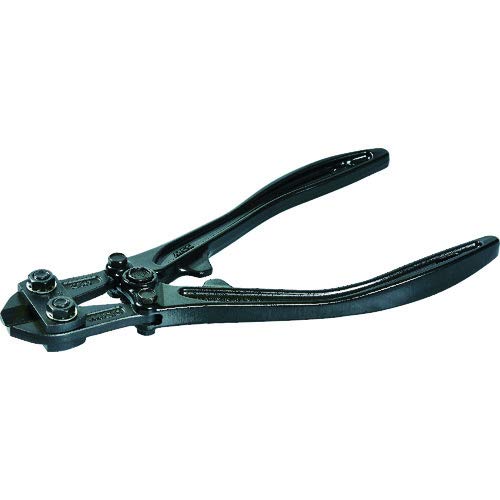 MCC Aluminum Bolt Cutters 250 with Bent Handle BCAC-250