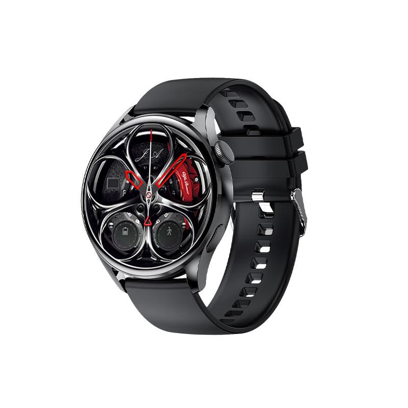 Newman GT5 Smart Sports Watch (CN version)