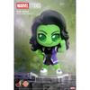 Hot Toys Marvel She-Hulk TV Drama She-Hulk Non-Scale Figure #033