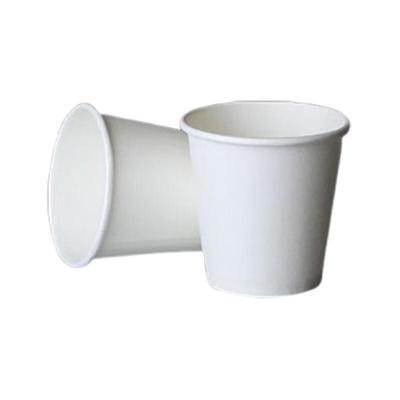 Mini Disposable Paper Tasting Cups