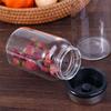 Spice Bottle Cooking Tool Kitchen Supplies Spice Jars Pepper Shake Seasoning Bottle Salt Jar