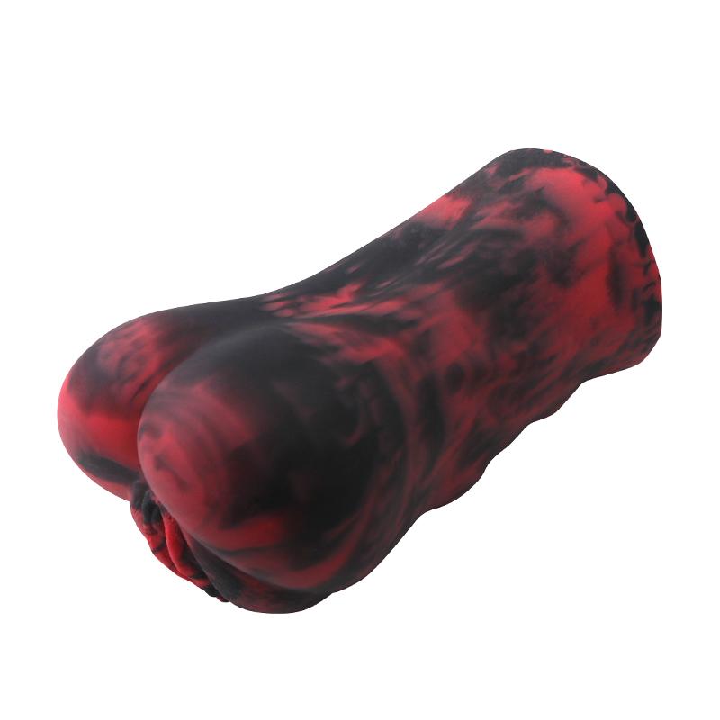 Realistic Vagina For Men Sex Toys Pocket Artificial Vagina Maiden Deep Throat Male Masturbator Soft Silicone Masturbation Cup