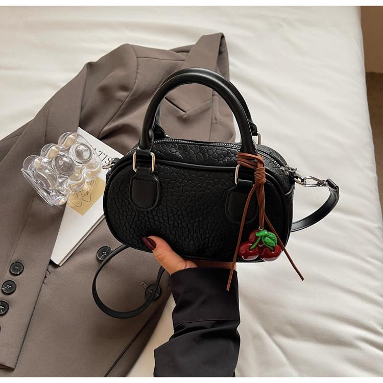 IELGY Fashionable All-Match Messenger Handbag Outing Small Bag