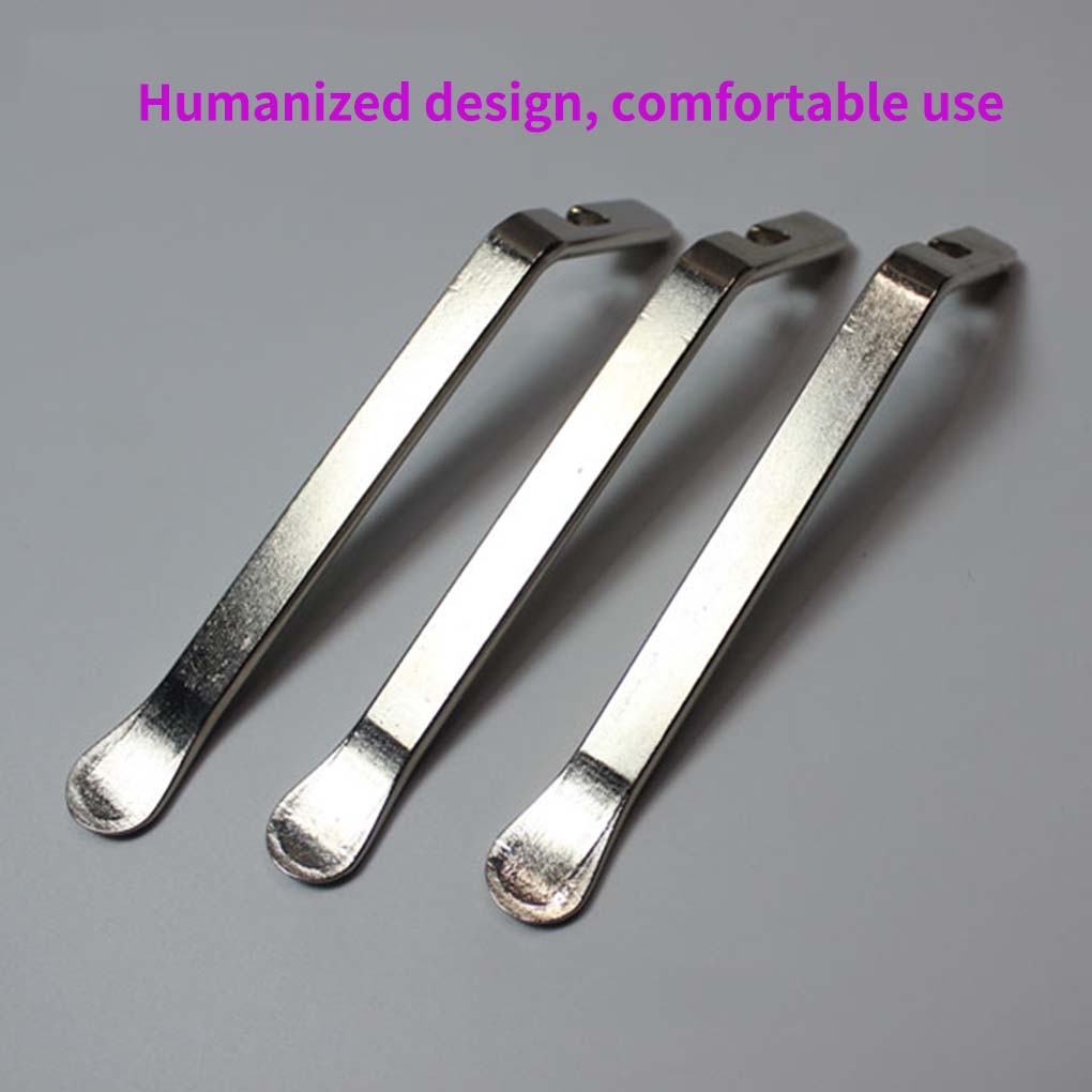 Bicycle Hand Tire Lever Cycling Pry Bar Road Mountain Bike Maintenance Tools Inner Tube Remover Tool Replacement Part