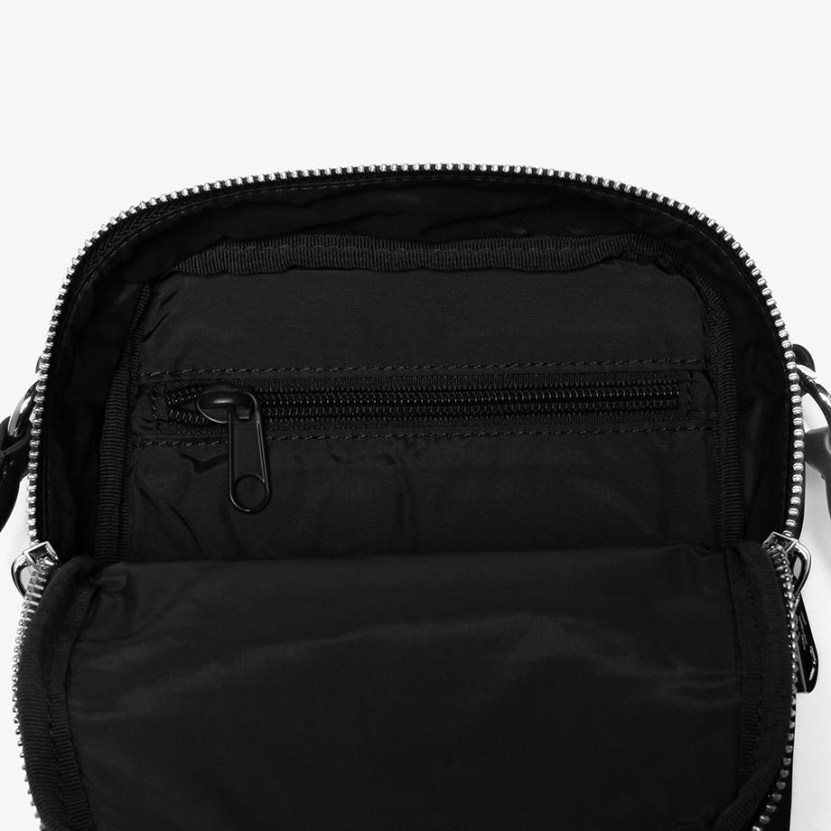 [lacoste] Women's Easy Vertical Camera Bag NF5021Y55N000