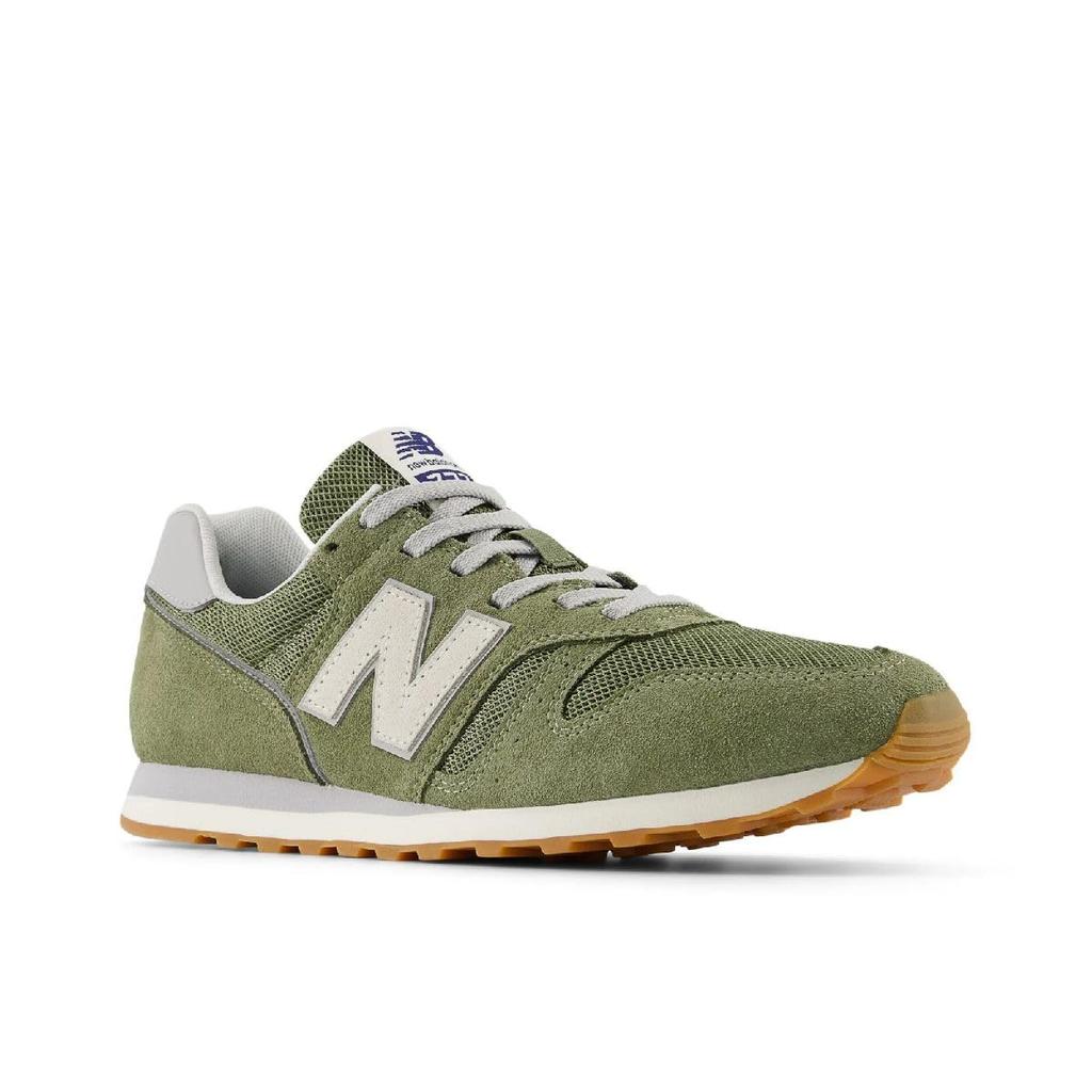 New Balance ML373 SH2 (MØRK GRÅ) 28,0