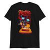 Herbie Funktastic Funky Short-Sleeve Unisex T-Shirt