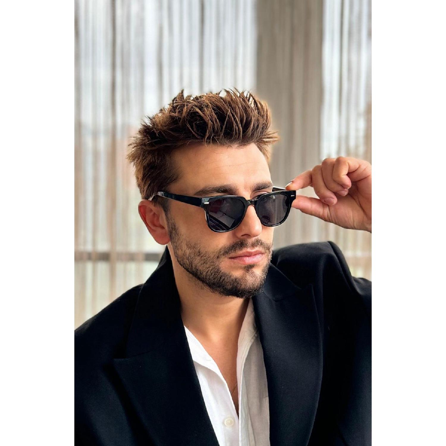 

Bh 21680 C01 Men s Sunglasses чорний