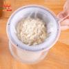 Funnel Juice Enzyme Filter Screen Liquor Wine Filter Scale Filter Disc Ultra Fine Filter Screen 120 200 300 400 450 Mesh