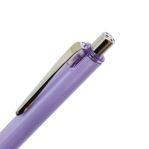 Mitsubishi Pencil Mechanical Pencil Kurtga Advance 0.3 Lead Breakage Prevention Mechanism Baby Pink M35591P.68