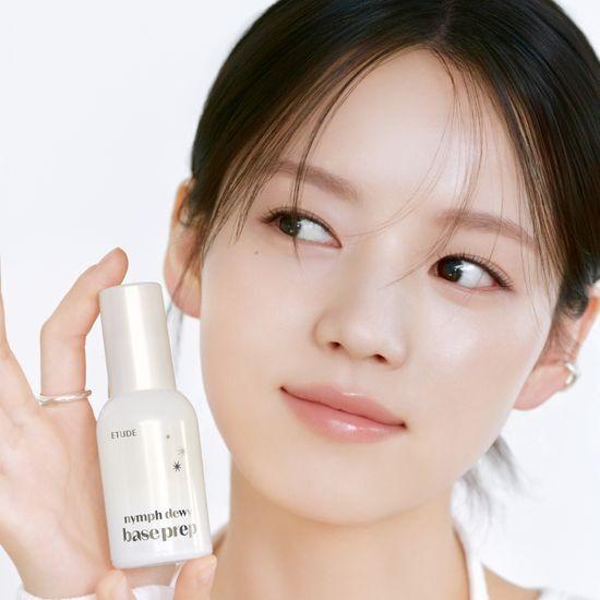 New Etude Nymph Dewy Base Prep 30ml