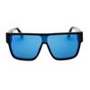 Off White Unisex Adult Syracuse Mirrored Sunglasses