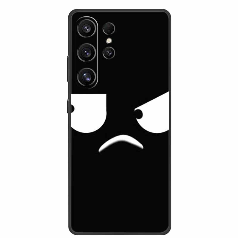 Pro Samsung Galaxy S26 Ultra Pouzdro Ochranný Silikonový Zadní Kryt Pouzdra Pro Samsung S26 Ultra Zvířecí Telefon Funda S 26 Ultra Coque