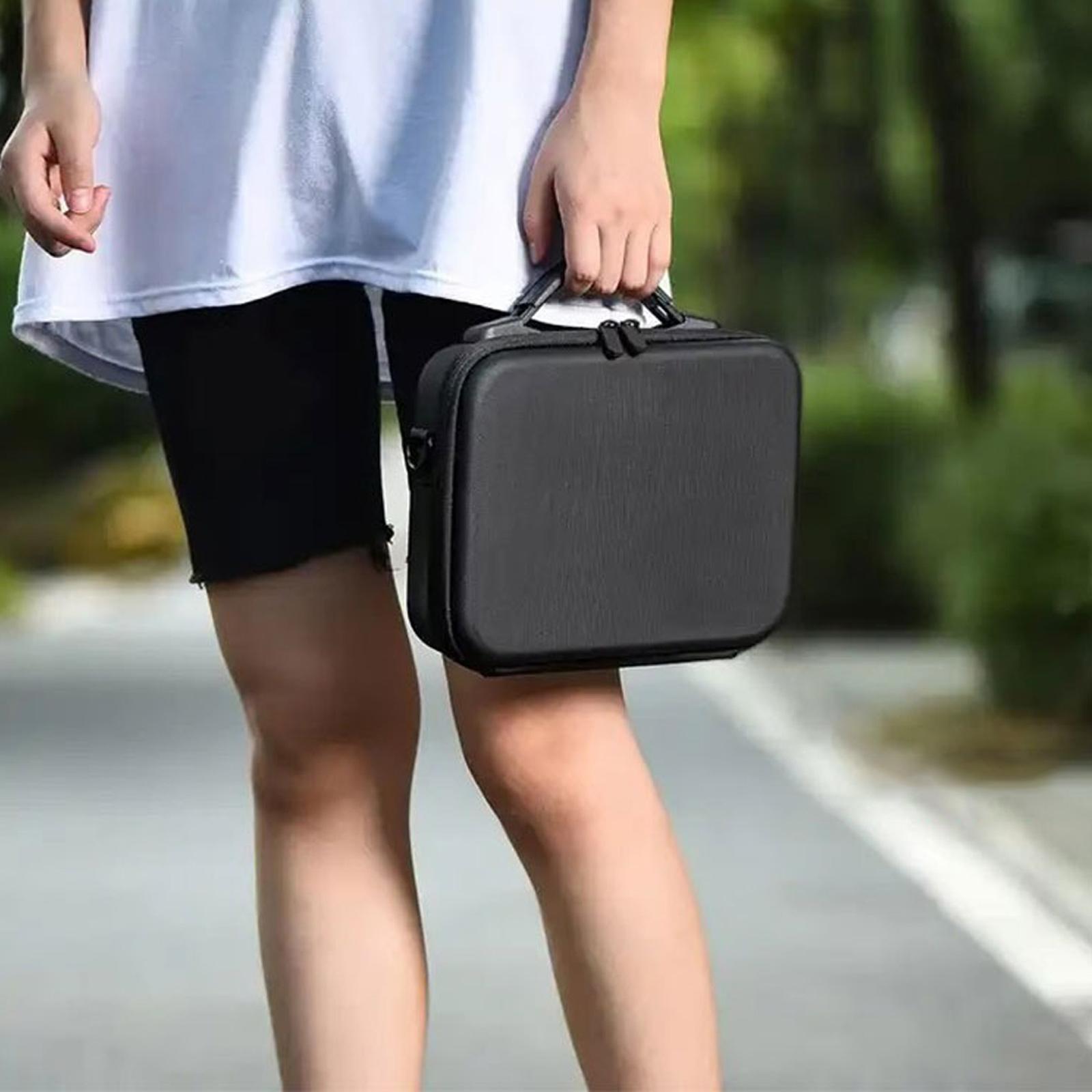 

Carrying Case Protective Storage Box For Action 5 4 3 Accessories Bags Storage Case Handheld Portable Bag Replacement 1