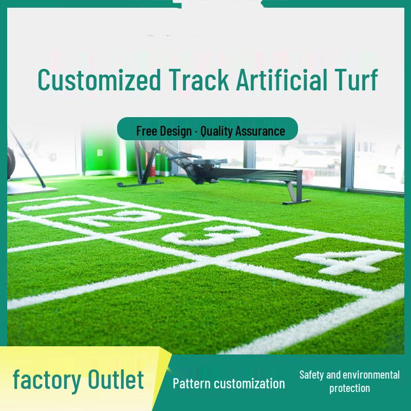 

Shuangxinda Artificial Turf Supplies