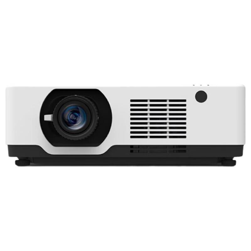 

InASK VL Series Laser Engineering Projector (CN version)