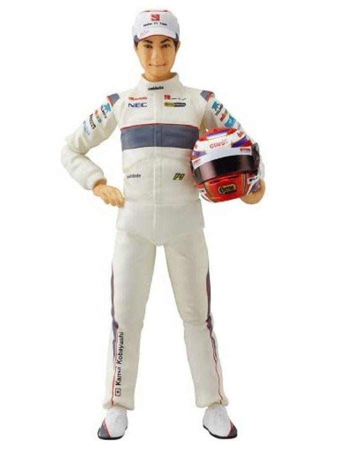 

[Б/У] Недоступный figma Камуи Кобаяси продукт Max Factory