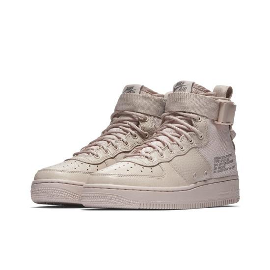 Nike SF Air Force 1 Mid GS AJ0424-600