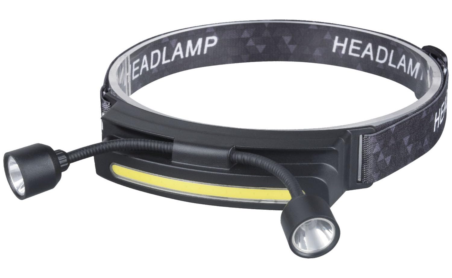 

Doyusha 2in1 Headlight Hobby Tool Amazing!Hobby SG-DSHL чёрный