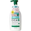 Platinum Label CICA Enzyme Foaming Cleanser ( 2)