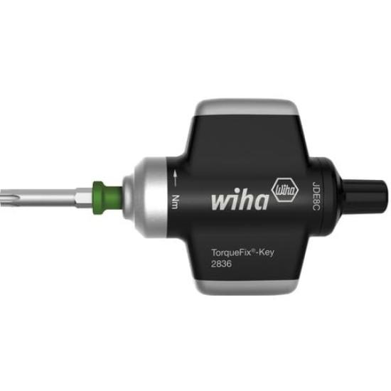 wiha Torque Key Fix® 2.5Nm 2836TFK2.5