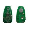 JingxinM3N-A2C931423 For Ford car key Explorer Edge Mustang 2017-2020Bronco F250 F350 Ecosport ID49 Chip 315MHz Smart Remote Key
