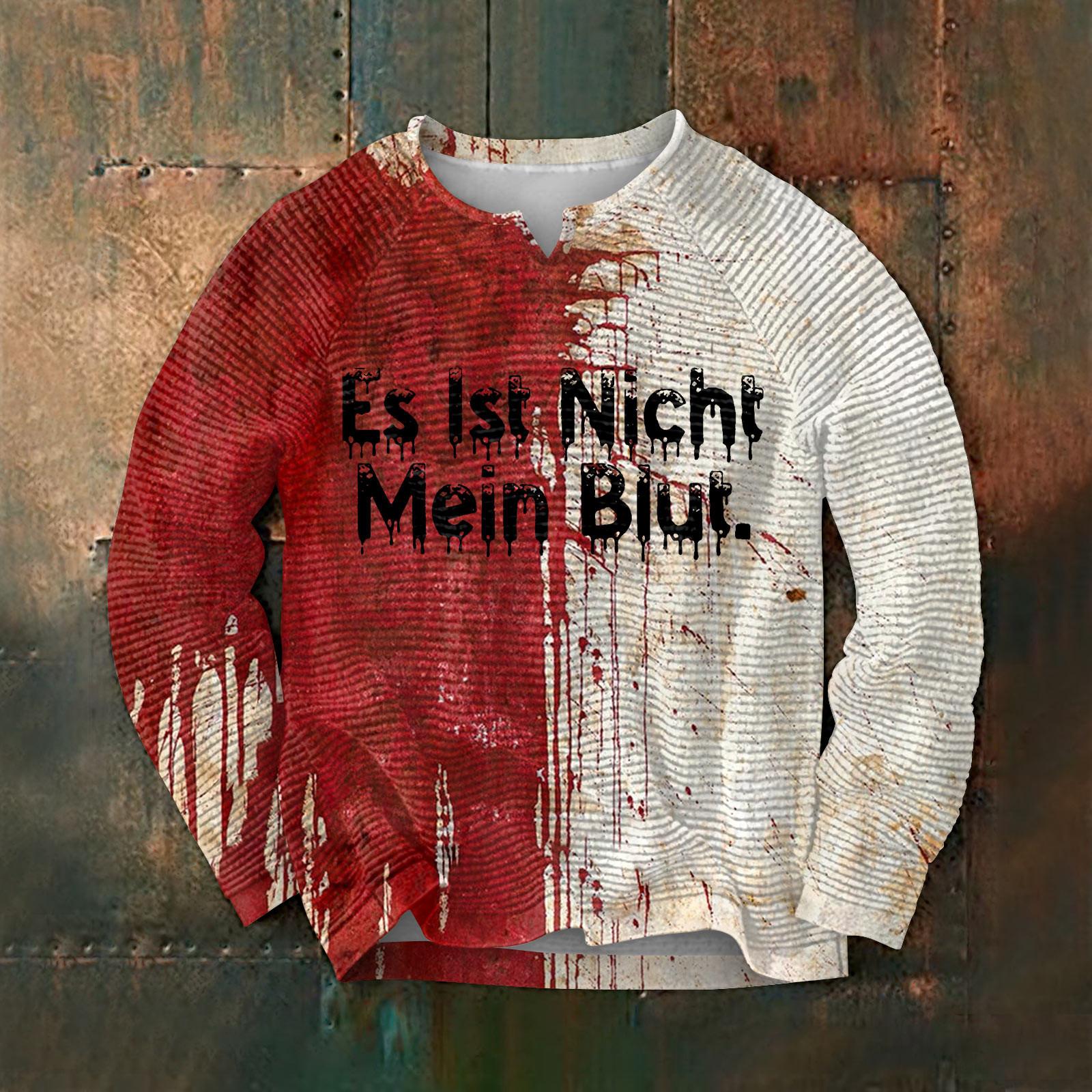 

Весенне-осенняя мужская толстовка с воротником-стойкой на открытом воздухе, повседневные свитера, топы XXL