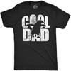Mens Funny T Shirts Cool Dad Sarcastic Fathers Day Graphic Tee for Men