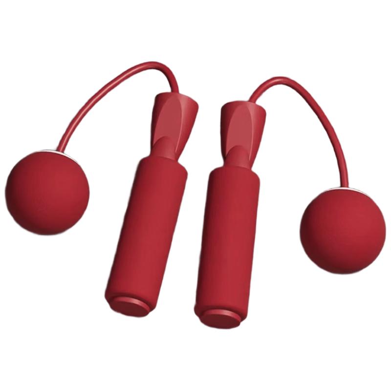 Lurong Cordless Weighted Jump Rope