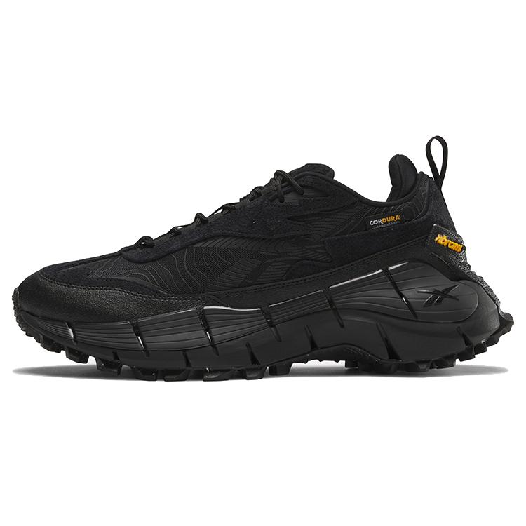 Reebok Zig Kinetica 2.5 Black