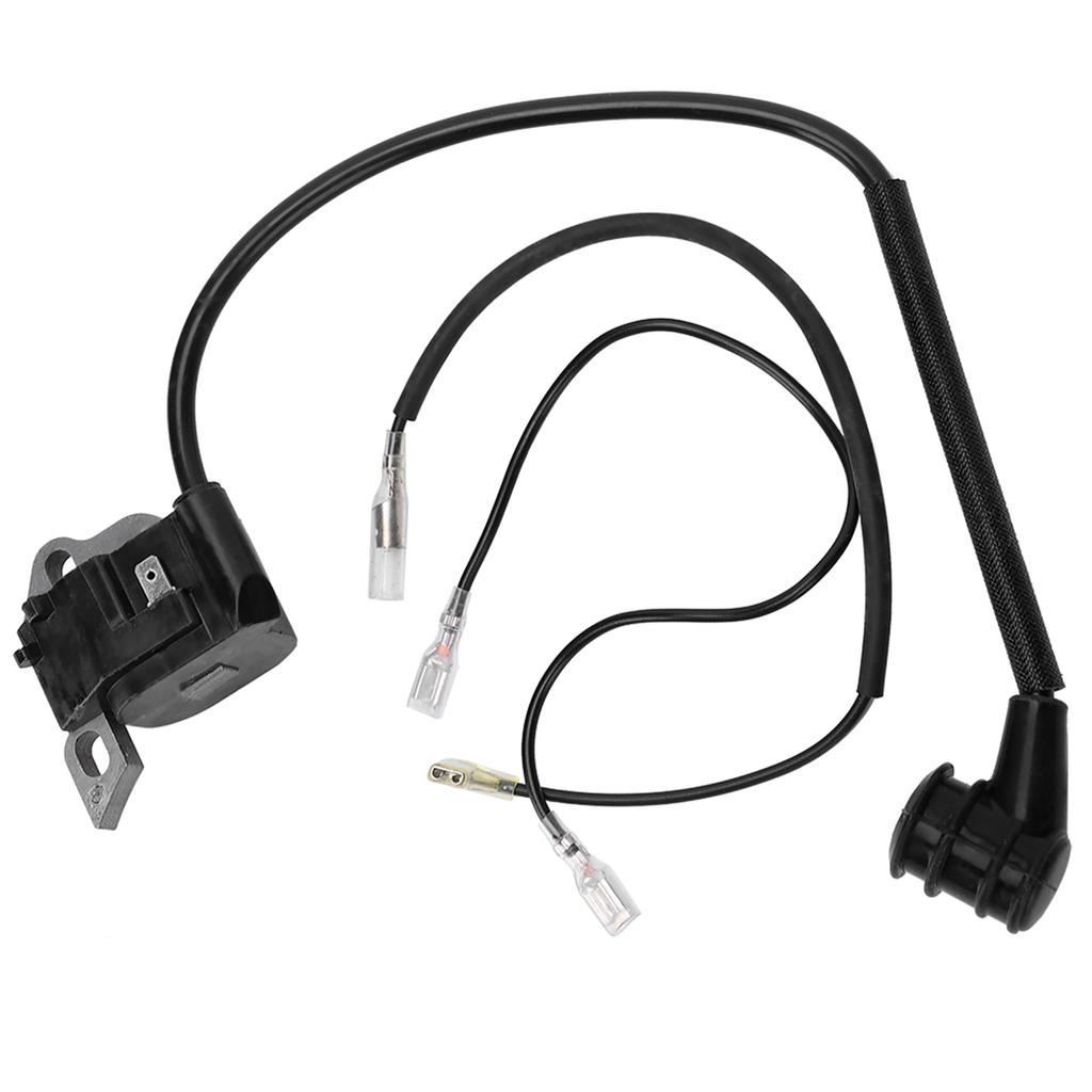 Ignition Coil High Voltage Durable for STIHL Br420 Chainsaw Engine Accessories