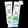 Dual Color Whitening Toothpaste