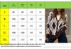 Women's Plaid V-Neck Cardigan Sweater - Button-Up, Casual, Autumn/Winter Collection