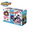 Toytron Іграшковий Dual Blade Super Gun: Стандартний дзиґа Infinity Hades
