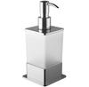 Excellent Riko DOEX.1616CR Liquid Soap Dispenser
