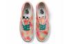 Men's Sneakers Vans Authentic 44 DX IRENEISGOOD Orange/Multi-Color