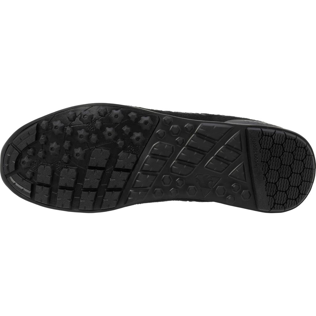 Le Coq Sportif Duyuan II Winter and BK00 Women's Boots, Non-Slip, Waterproof, Heat-Generating, Heat-Storing, Deodorizing, (LU4FBT86LZ)