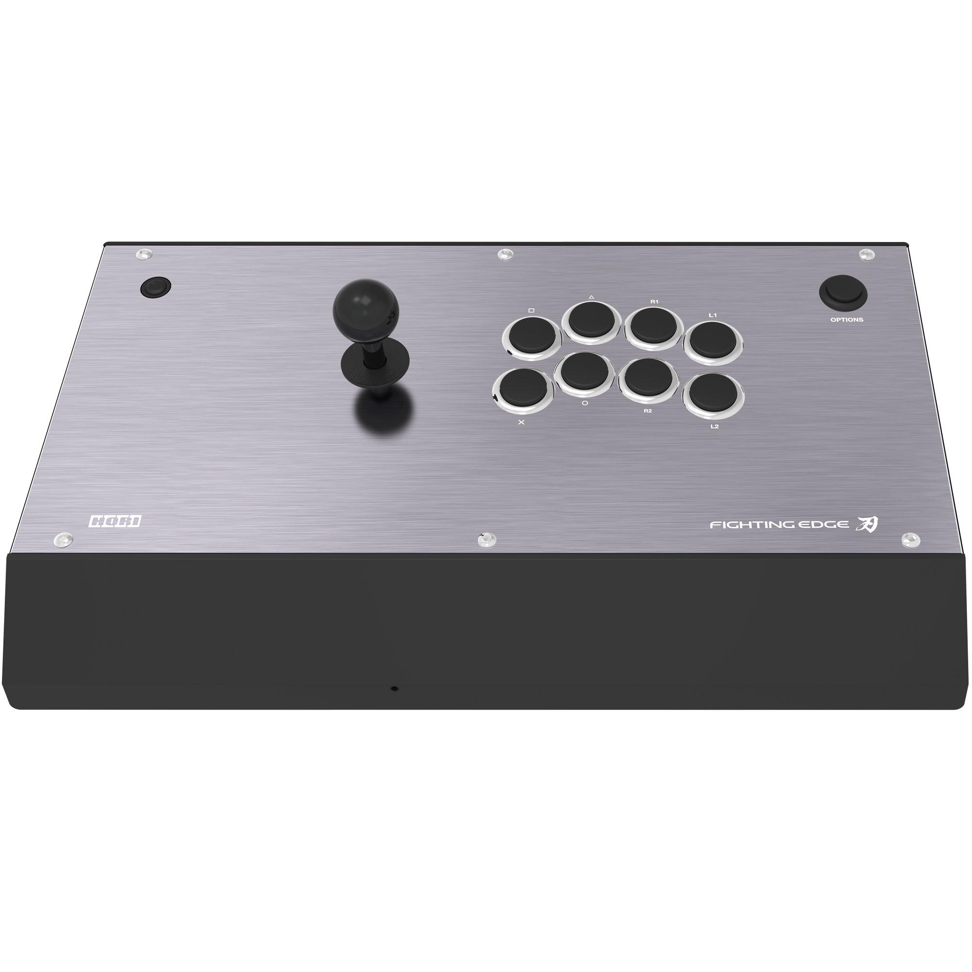 

[SONY License Item] Fighting Edge Blade for PlayStation (R) 4 / PC [PS4 compatible]