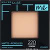 Maybelline May Green Fit Me Power M 220