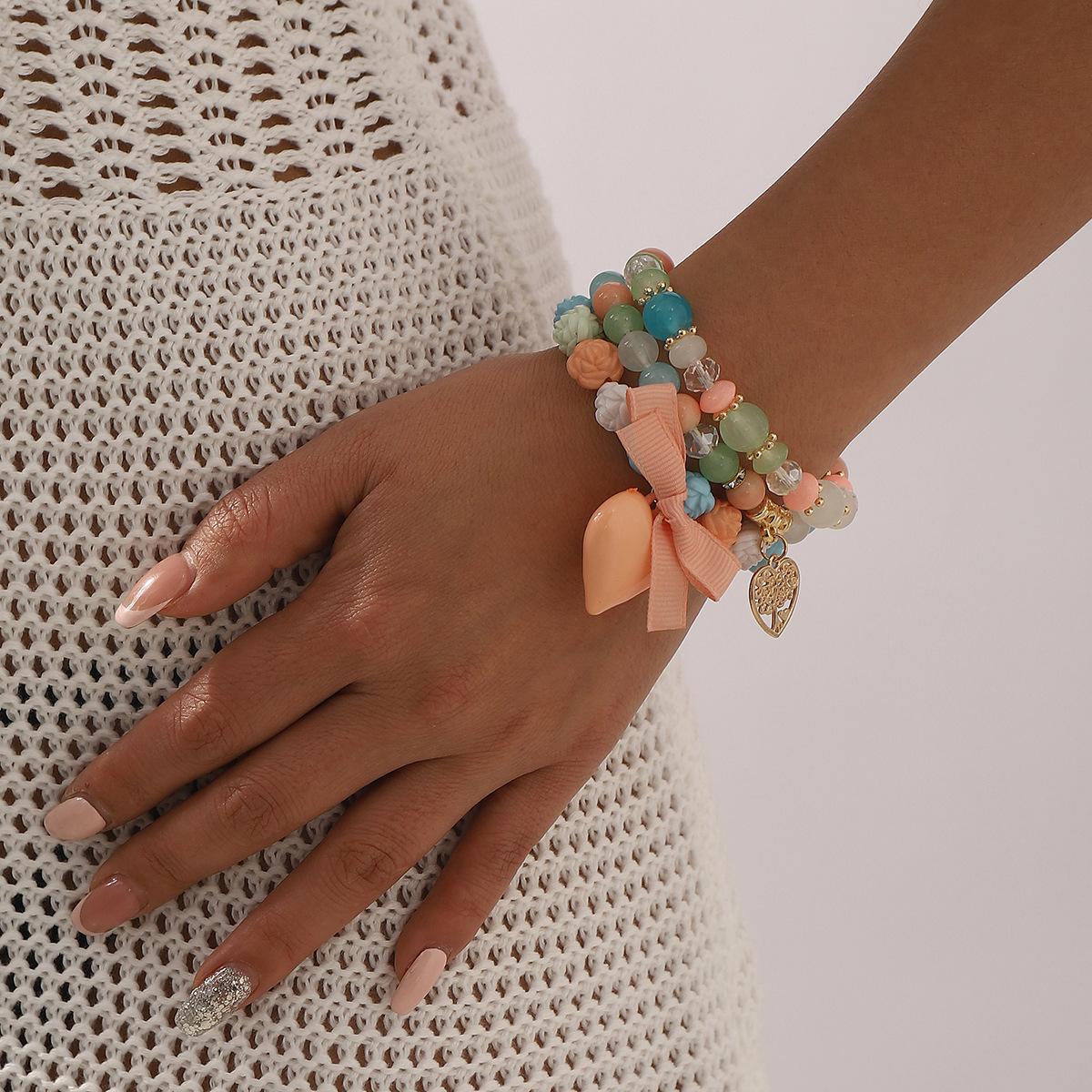 

Women s Bracelets For Fashion Jewelry синій