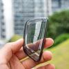 F45 Key Case Compatible with BMW Clear F48 Key Cover