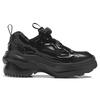 InstaPump Fury Maison Margiela x Tabi Reebok Oxford 'Black' H06541