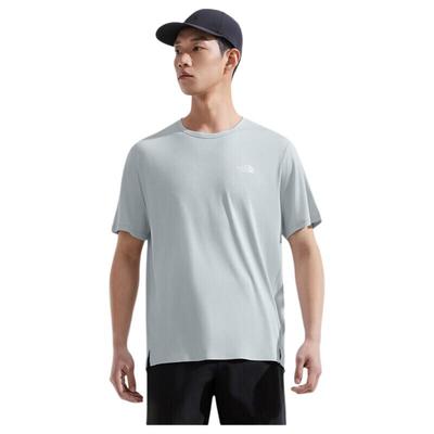 Men's Lightweight Quick-Dry Outdoor T-Shirt
