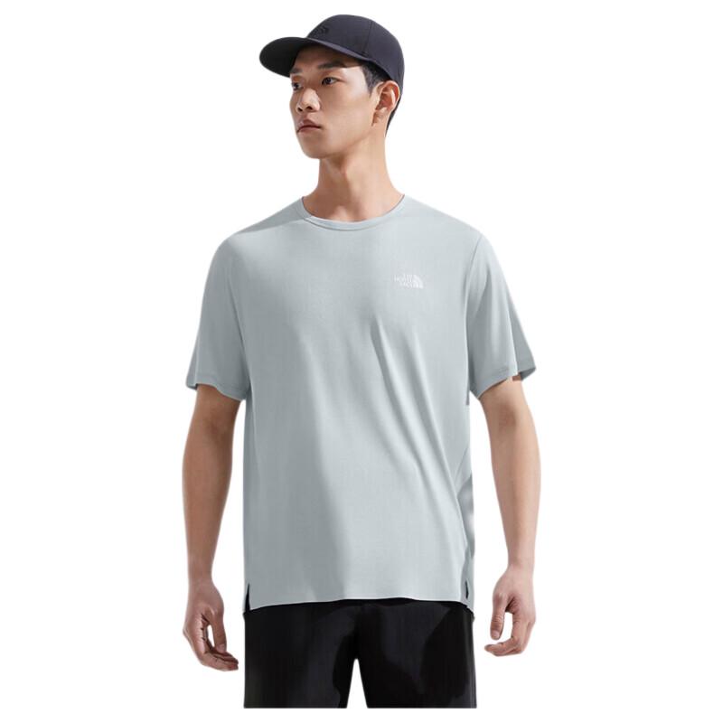 The North Face Men's Lightweight Quick-Dry Outdoor T-Shirt